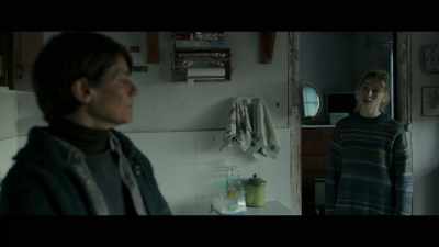 I'd love to see you more, - The Beasts