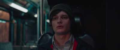 I'd love to see
your work sometime. - Drunk Bus