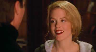 Listen I'd love to stay here chatting Mm Would youI'm not so sureI've really gotta get you out of those clothesExcuse me And into a black dressTell me doctor do you like the circus - Batman Forever