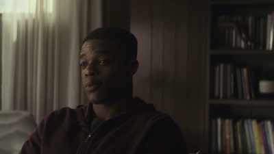 I'd love that. Honestly, I
would be forever in your debt. - Homecoming