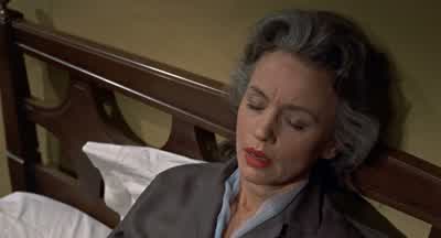 I'd love to be able to relax sometime. - The Birds