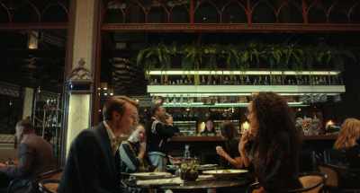 I'd love to,
but I cannot afford a trip right now. - The Invitation