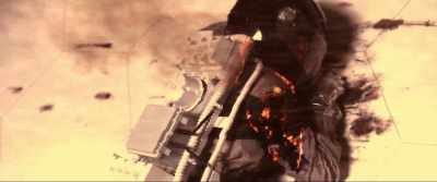 I'd love to, Captain, - Doomsday Meteor