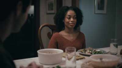 -I'd love to.
-[chuckling] - Sister Wife Murder