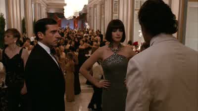 I'd love to dance. - Get Smart
