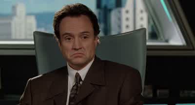 I'd love to help you. - Bicentennial Man