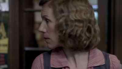 I'd love to. - Pierrepoint: The Last Hangman