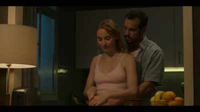 I'd love to, - The Paramedic
