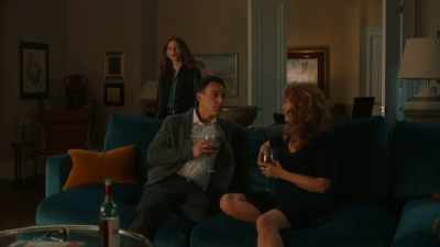 I'd love to try
what you're having. - The Spencer Sisters