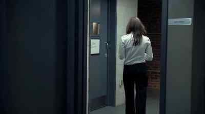 I'd make a great witness. I remember
everything... names, faces, dates. - Rookie Blue