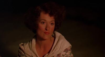 I'd mate for life - Out of Africa