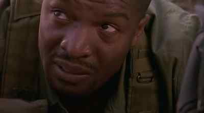 I'd move back. - Relic Hunter