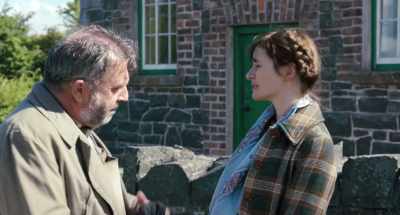 I'd much prefer to reach
a private agreement before that. - The Bookshop