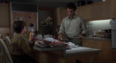I'd much rather just see somebody I like - Sleepless in Seattle