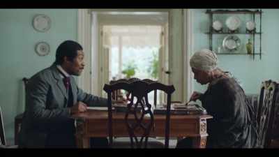 I'd nearly given up hope
of finding you alive. - The Long Song