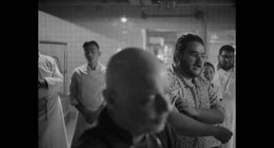 I'd never asked what was going to happen. - La Cocina