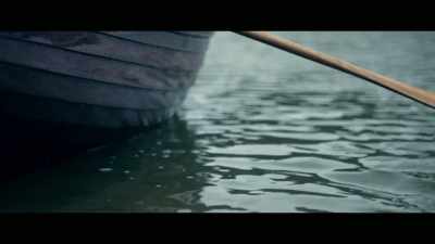 I'd never been in
a rowboat before, - Invisible Monsters: Serial Killers in America