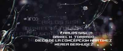 I'd never been
outside my home state. - COVID-21: Lethal Virus