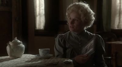 I'd never been to Toronto Island. - Murdoch Mysteries