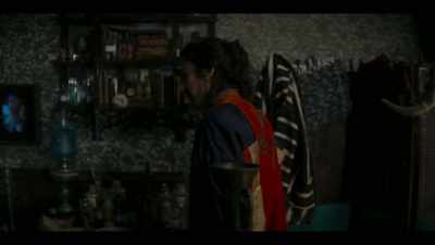 I'd never been wrong before. - The Irregulars