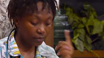 I'd never do anything to harm you,
especially when it comes to your son. - Love Never Lies: South Africa