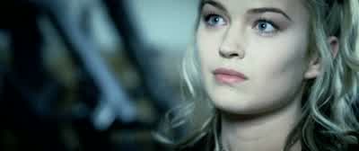 I'd never dream of treating you like that. - Underworld