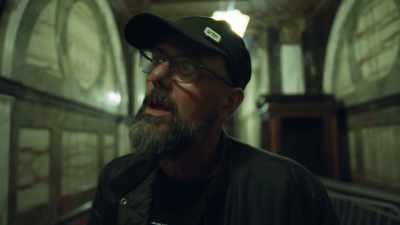 I'd never felt belonging
like I felt when I walked - Liverpool Narcos