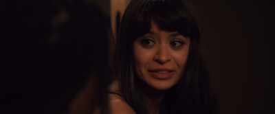 I'd never gotten attention like that. - Tell Me Lies