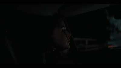 I'd never have pulled over - The Long Shadow