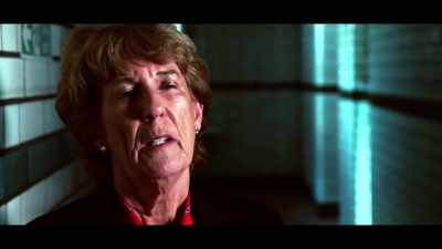 I'd never heard that tape before
and I found that really upsetting - The Real Prime Suspect