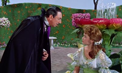 I'd never marry just for wealth alone - Babes in Toyland