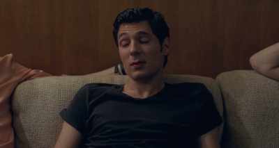 I'd never piss him off - Sorry Angel
