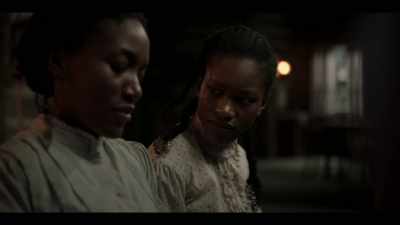 - I'd never play again, then.
- Mm, see, - Lawmen: Bass Reeves