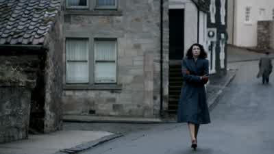 I'd never put any stock in superstition. - Outlander