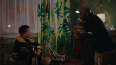 I'd never seen my dad so mad. - A Million Little Things