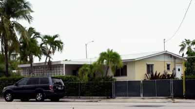 I'd never seen Rodger's house before this happened. - The Killer Truth