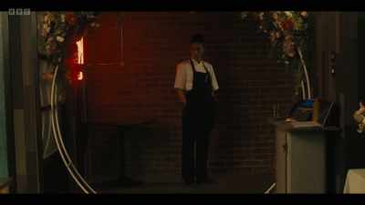 I'd never tell her, - Boiling Point