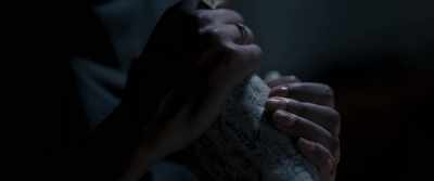 I'd never want to leave you. - Talk to Me