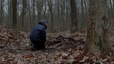 I'D NEVER WORKED A HOMICIDE CASE
PRIOR TO THIS CASE. - Evil Lives Here: Shadows Of Death