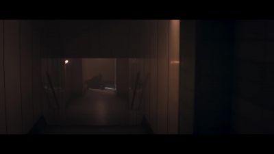 I'd never! - War of the Worlds