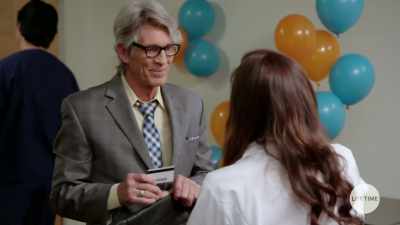 -ID.
-Now, let's get you some cake, - Stalked by My Doctor: A Sleepwalker's Nightmare