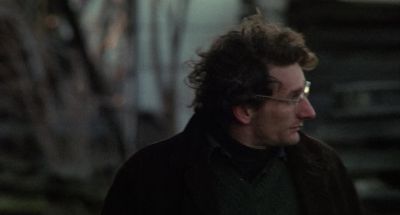 I'd only been in jail 13 hours - Jacob's Ladder