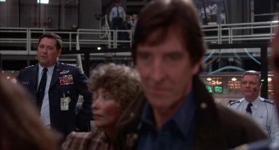 I'd piss on a spark plug if I thought it'd do any good - WarGames