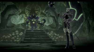 I'd "prefer" to already have the Kirbinite in my possession. - He-Man and the Masters of the Universe