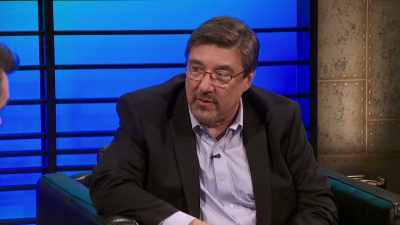 >> I'D PROBABLY SMART WITH A - The Jim Jefferies Show