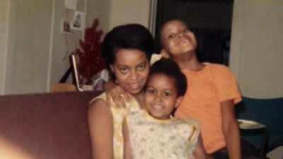 I'd put my Blackness up
against anybody's Blackness - Obama: In Pursuit of a More Perfect Union