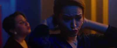 I'd rather be a tomboy - Papicha