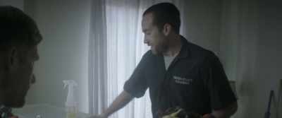 I'd rather be alive and eat
raman - The Endless