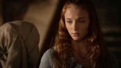 I'd rather be dead. - Game of Thrones