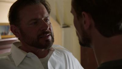 I'd rather be dead. - The Last Ship